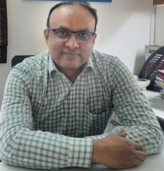 Dr. Faiyaz Ahmed
